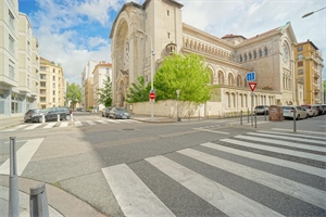 t2 à la vente -   69006  LYON, surface 1 m2 vente t2 - UBI442590416